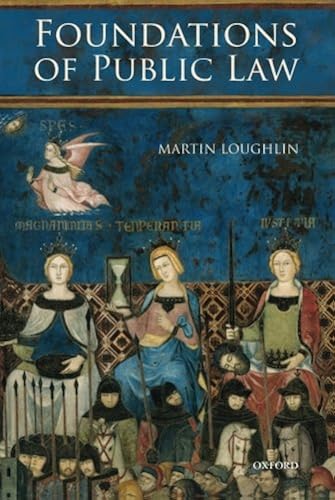 Download Foundations of Public Law PDF