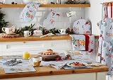Cooksmart Christmas Spoon Rest - British Designed Kitchen Accessory view 4