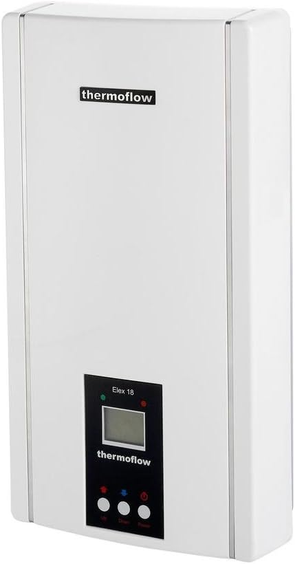 Durchlauferhitzer Thermoflow Elex 24