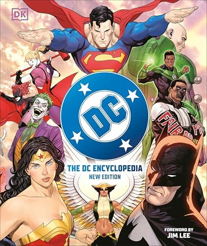 Amazon.com: New History of the DC Universe: 9781799505402: Waid