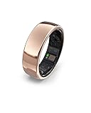 aaboRing Smart Ring, Men, Women, Track Heart