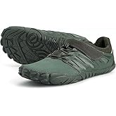 Joomra Women's Trail Running Barefoot Shoes | Wide Toe Box Minimalist Sneakers | Zero Drop