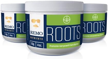 Remo Nutrients Remo's Roots
