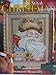 A Cross-Stitch Christmas: Treasured Memories by 