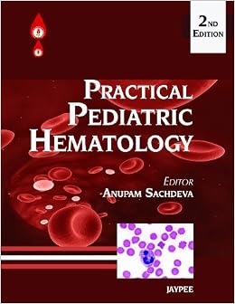 Practical Pediatric Hematology