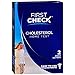 First Check Home Cholesterol Test, Two Single Use Tests