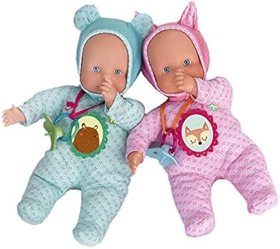 nenuco soft 5 funzioni