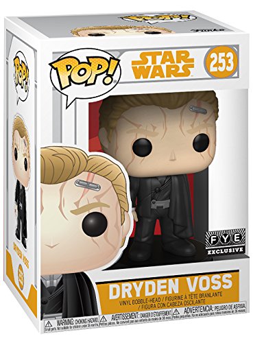 dryden vos funko pop