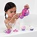 Munchkin Bath Tea & Cupcake Set
