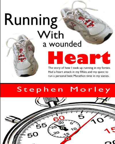 Running with a wounded heart
