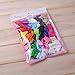 3 inch 20 Pcs Boutique Girls Hair Bows Hair Clips For Baby Girls Toddlers … (3 inch 20 Pcs)