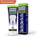 #1 Remineralizing Activated Charcoal Toothpaste - Enamel Safe & Fluoride Free Natural Teeth Whitening with Organic Neem Oil and Mineralizing Calcium & Magnesium Complex - Travel Size (3.4 fl oz)