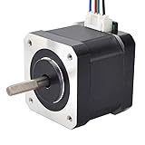 STEPPERONLINE Nema 17 Stepper Motor 1.5A 63.74oz.in