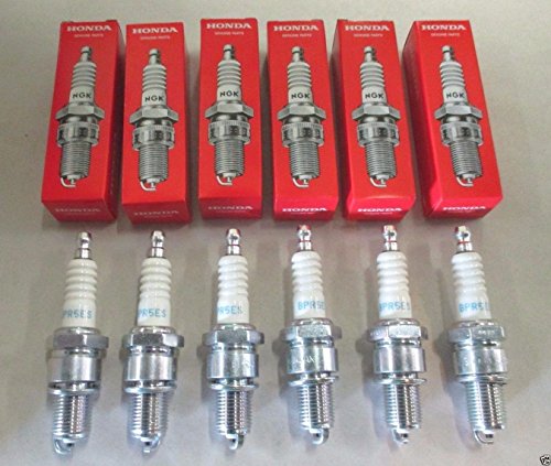 Honda 98079-55846 PK6 Spark Plugs (BPR5ES)