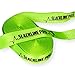 Slackline Kit: 52 Foot Classic Trickline Slackline Set with Training Line for Slackers of all Ages from Slackline Kids to Slack Line Adults