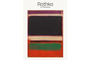 Rothko in Florence