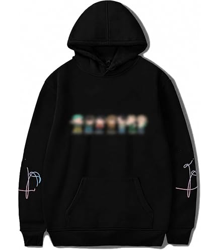 Amazon.com: Thyoeun Seventeen Be The Sun Hoodie Merch World Tour