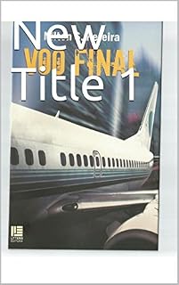 Livro Voo Final