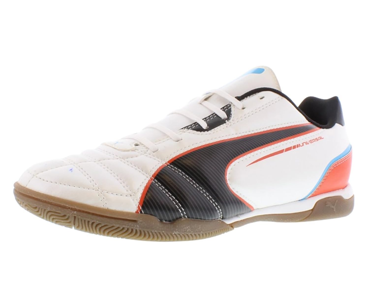 puma universal it indoor soccer sneakers