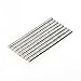 Linlinzz Super Magnets + Drill Bits Combo Pack (50pcs 1/8'' x 1/16'' Magnets + 2pcs 1/8