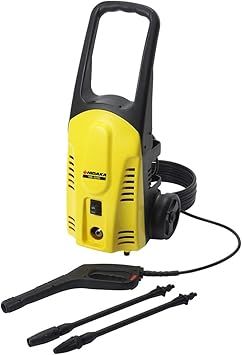 Amazon ヒダカ 高圧洗浄機 Hk 10 標準セット 60hz 西日本地区専用 国内最高クラスの圧力 高圧洗浄機本体
