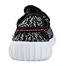 Alexis Leroy Spring Summer Women Court Fabric Athletic Moccasin Shoes (Black,39 M EU/8-8.5 B(M) US)