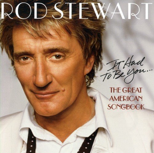 #81 — It Had To Be You - The Great American Songbook