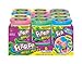 Paradise Flarp Noise Putty, (Colors May Vary), 3 Pack