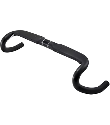 Amazon.com: 3T AEROGHIAIA LTD 31.8X400MM Carbon GRAVEL Racing