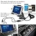 iBOLT xProDock Active Car Dock/Holder/Mount for Samsung Galaxy S3, S4, Note 2 & Note 3 with aux-Out to car-Speakers. Works with All Cases and Extended Batteries.