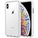 JETech Case for Apple iPhone Xs Max 6.5-Inch, Shock-Absorption Bumper Cover (HD Clear) primary
