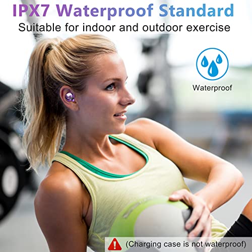 Bluetooth Headphones for Samsung Galaxy S22 Ultra Z Flip 3 Fold S22 S21 FE A13 True Wireless