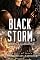 Livro BLACK STORM - O pirata e a amazona