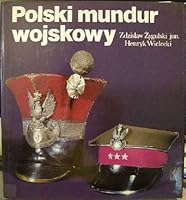 Polski mundur wojskowy 8303014838 Book Cover