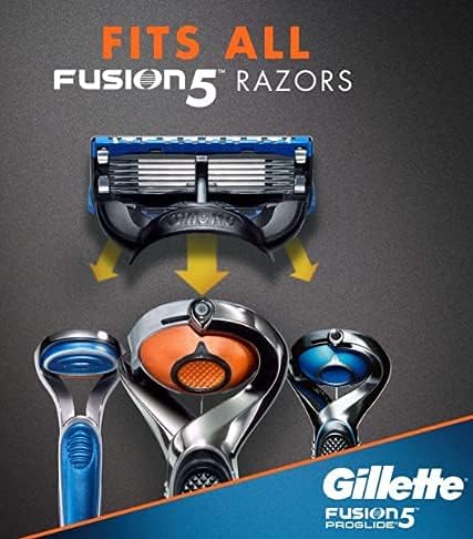 fusion proglide 8 pack