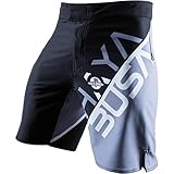 Hayabusa Stacked Performance Shorts