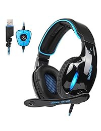 SA819 - Auriculares para Xbox One