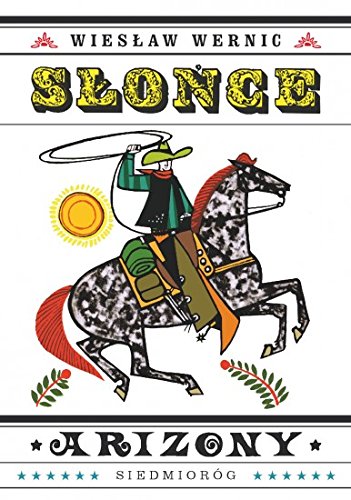 Slonce Arizony