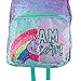 Style.Lab Fashion Angels Magic Sequin Backpack-Periwinkle/Team Unicorn, One-Size, Lavender