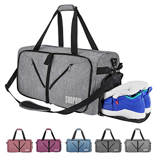 sunpow diaper bag