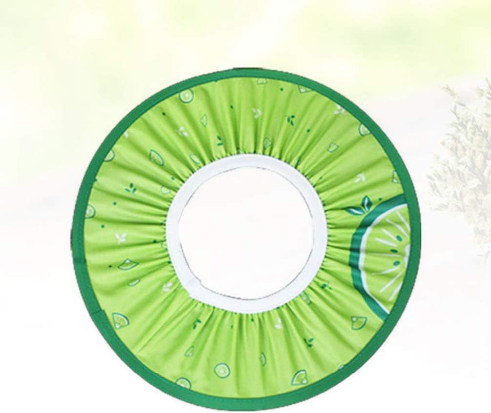 Toyandona Enfants Shampooing Cap Reglable Oreille Oeil Prevention Des Eclaboussures Chapeau De Bain Garde Douche Vert Visiere Cap Bouclier Pour Enfant En Bas Age Nourrisson Bebe Puericulture Securite Dwteam In