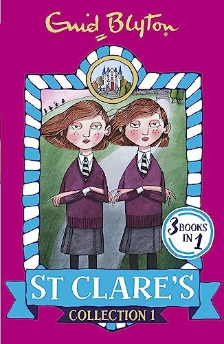 Malory Towers Box Set - 12 Books: Blyton, Enid: 9781444948417