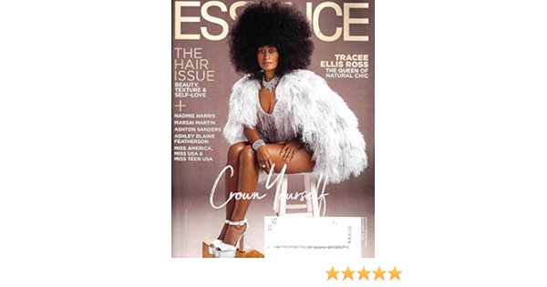 tracee ellis ross essence