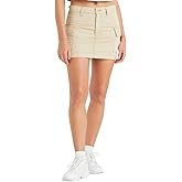 Levi's Women's Mini Cargo