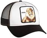 Goorin Bros. Men's King Baseball, black, One Size