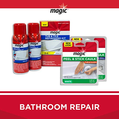 image for Magic Wood Deep Cleaner and Polish - 17 Ounce (2 Pack) - Heavy Use Woo