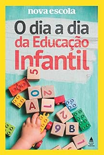 Livro O dia a dia da Educação Infantil