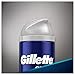 Gillette Series 3X Protection Shave Foam, Sensitive, 9 Ounce (Pack of 6)