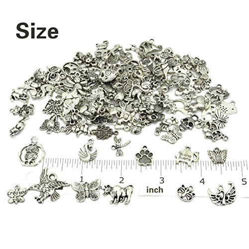 3 JIALEEY+Wholesale+Repeated+Pendants+Necklace