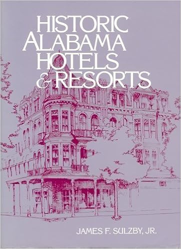 Historic Alabama Hotels and Resorts Historic Alabama Hotels and Resorts